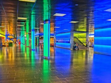 Classic Zurich: Old Town, History & Iconic Landmarks