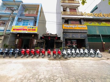 Ultimate 4-Day Ha Giang Loop Motorcycle Tour: All-Inclusive