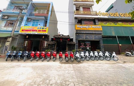 Ultimate 4-Day Ha Giang Loop Motorcycle Tour: All-Inclusive