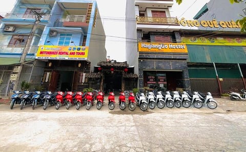 4-Day Ha Giang Loop Motorcycle Adventure Tour in Vietnam