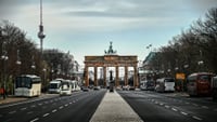 Berlin Highlights Audio Tour: Historic Hearts and Iconic Landmarks 4