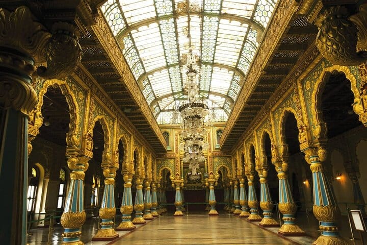 Architecture of South India