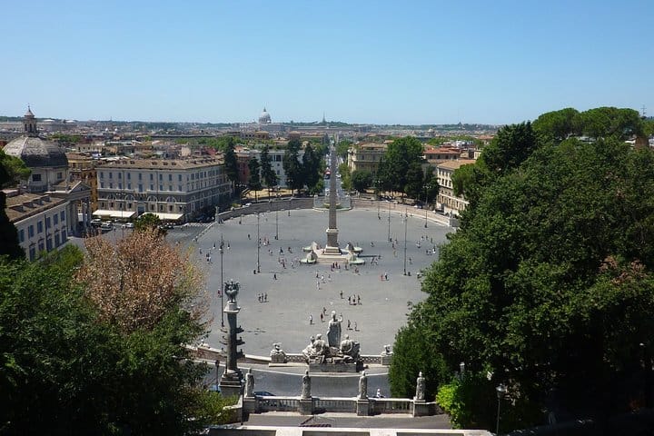Rome Private Walking Tour With A Professional Guide 8