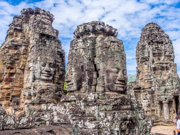 Prek Toal Birds Sanctuary & floating Village Private Tours from Siem Reap