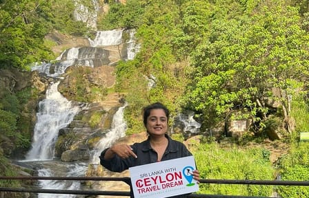 05 Days Kandy, Sigiriya, Dambulla, Galle & Colombo Tour