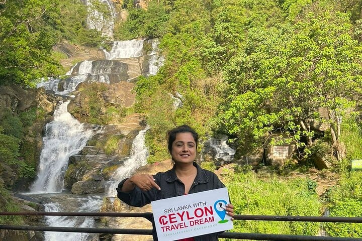 05 Days Kandy, Sigiriya, Dambulla, Galle & Colombo Tour 2