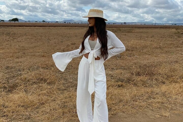 Mikumi National Park 2 Day Safari from Zanzibar or Dar es Salaam