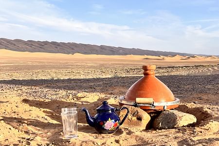 Mountains & Deserts Discovery Tour: Explore Morocco's Hidden Gems