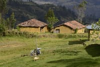 Full-Day Karajia Sarcophagi and Caverns of Quiocta Tour from Chachapoyas 2