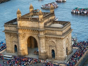 Western India Cultural Tour: Mumbai to Ankleshwar and Daman