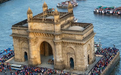 Western India Cultural Tour: Mumbai to Ankleshwar and Daman