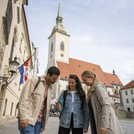 Bratislava Self-Guided Detective Murder Mystery Game 5