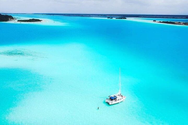 Lovely Bacalar