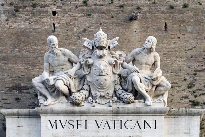 Vatican Museums