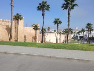 Marrakech to Casablanca & Rabat: Iconic Day Journey