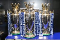 Chelsea Football Club Stamford Bridge Stadium Tour 3