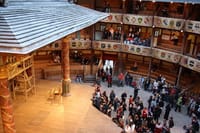 William Shakespeare's London Full Day Tour 3