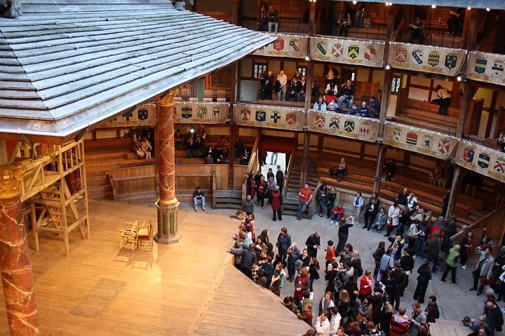 William Shakespeare's London Full Day Tour 3