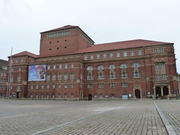 Kiel – Private Historic Walking Tour