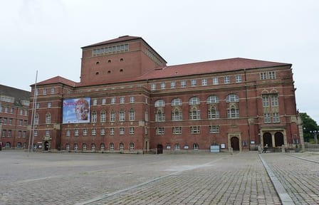 Private Historic Walking Tour of Kiel's Landmarks