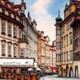 Prague