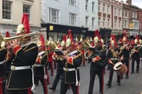 8 Day London Junior Kings and Queens Private English Course 4