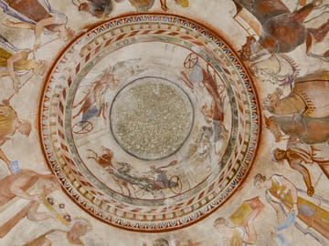 Thracian Kings Valley Tour in Kazanlak, Bulgaria