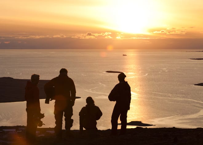 2 Hour Midnight Sun ATV Tour 10