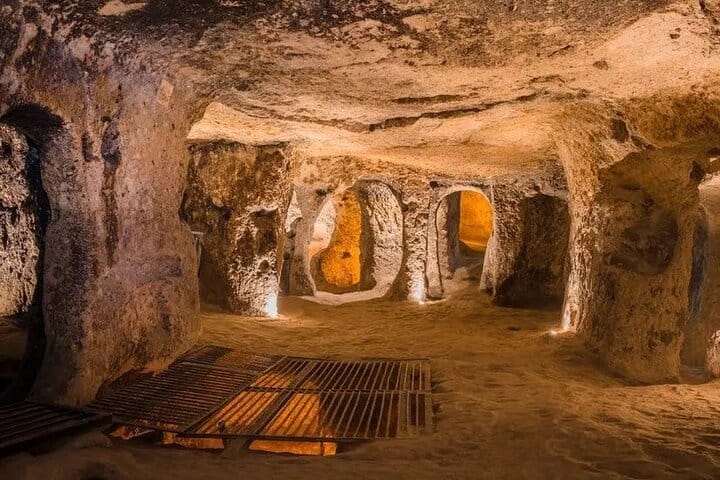 Cappadocia Photoshooting Experience with Hot Air Balloons