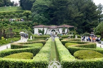 Full-Day Private Tour in Busan with Tongyoung and Geoje