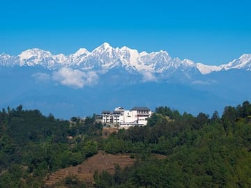 Dhulikhel Adventure Tour: Explore Bhaktapur and Namobuddha