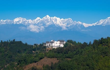 Dhulikhel Night Out: Bhaktapur, Namobuddha & Panauti