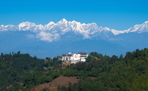 Dhulikhel Adventure Tour: Explore Bhaktapur and Namobuddha