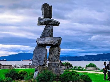 Inukshuk