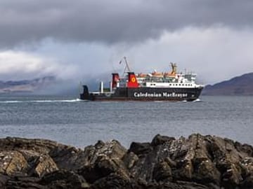 5 Day : Isle of Skye, Loch Ness and Inverness (B&B room with double bed)