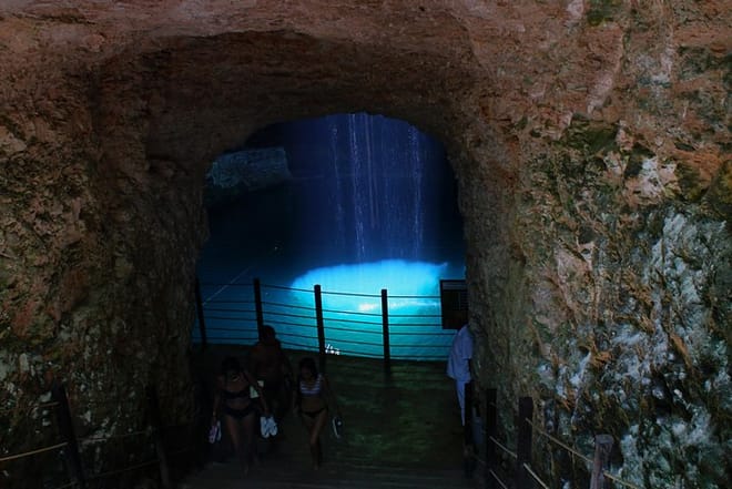 Chichen Itza Sunrise Express Day Tour from Riviera Maya 9