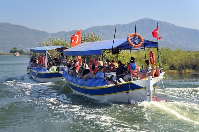 Things to do in Turkey
