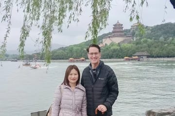 Beijing Private day tour to Mutianyu Great Wall, Summer Palace.