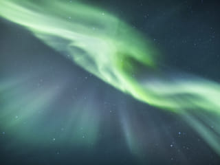 Northern Lights with Photo, Pastries and Hot Cocoa - 4x4 Tour from Reykjavík, photo 10