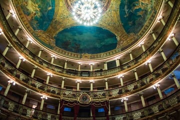 13-Day Cultural Tour of Rio de Janeiro, Salvador, and Manaus