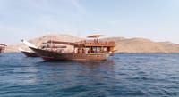 Musandam-Dibba Tour from Dubai with Transfers 3
