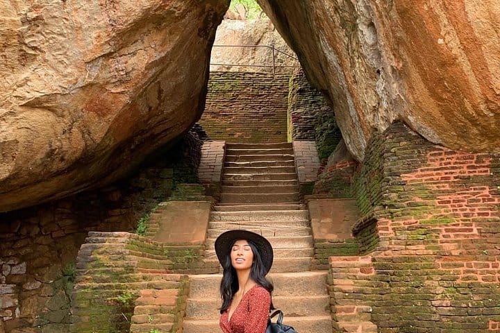 2 Days Ancient Wonders Tour