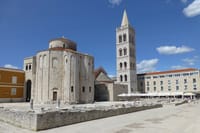 Zadar Private Walking Tour With A Professional Guide 1