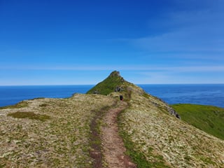 Hornvík - Ísafjörður, photo 6