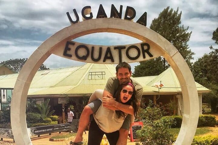 Private Guided Equator Tour Experience Uganda