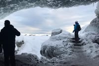 7 Day Around Iceland Tour- PRIVATE TOUR 6