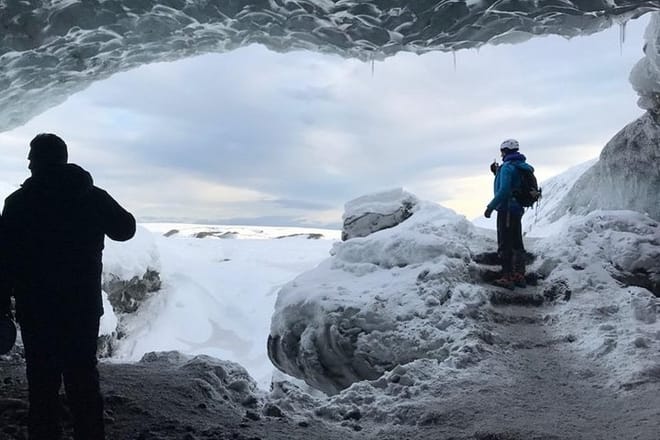 7 Day Around Iceland Tour- PRIVATE TOUR photo 6