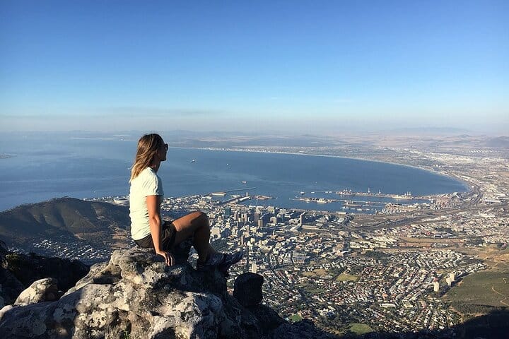 Table Mountain , Boulder Beach and Cape point Tour from Cape Town 7