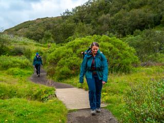 Women Only - 4 Day Laugavegur Trek, photo 35