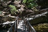 Butterfly Valley & Lindos F/D together with a unique offer with Escort-Guide. 10